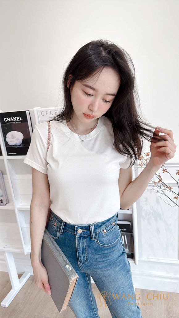 WANG CHIU 麻豆照